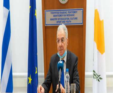 Τον Απρίλιο και με προϋποθέσεις η επιστροφή μαθητών