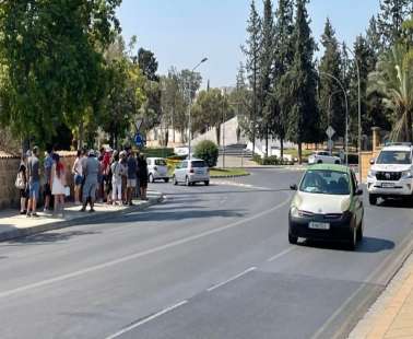 Υπουργικό για νέα μέτρα, έξω… διαμαρτυρία
