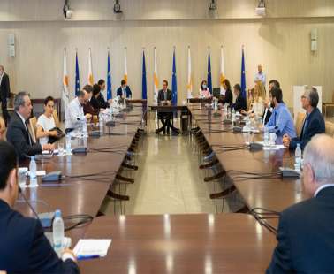 Κλιμακωτά μέτρα χαλαρώσεων