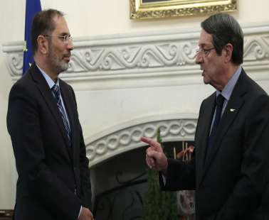 Στο Ανώτατο ο γόρδιος δεσμός με Οδυσσέα