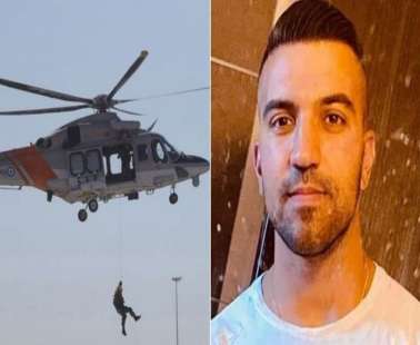Στην τελική ευθεία βρίσκονται οι έρευνες των Αρχών σχετικά με τον τραγικό θάνατο του 27χρονου καταδρομέα Παναγιώτη Γιαννιού