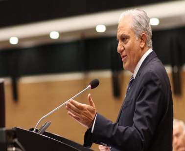 Τορναρίτης για επιλογή Μαυρογιάννη: Σας ευχαριστούμε!