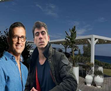 Βίντεο  «Κατάφερε να με ξεγελάσει.. ψυχικά άρρωστος νεαρός»