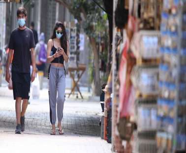 Δρ Τσιούτης: το στέλεχος Δέλτα κυκλοφορεί στην κοινωνία