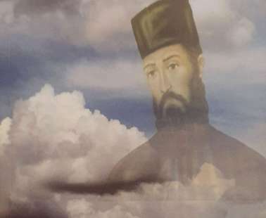 Ο Άγιος Εφραίμ έσωσε τον γιο μου και ο κόσμος πρέπει να το μάθει