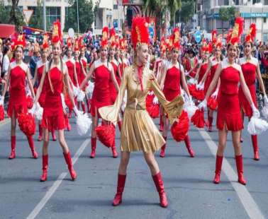 Αυτός θα είναι ο φετινός βασιλιάς του Λεμεσιανού Καρναβαλιού