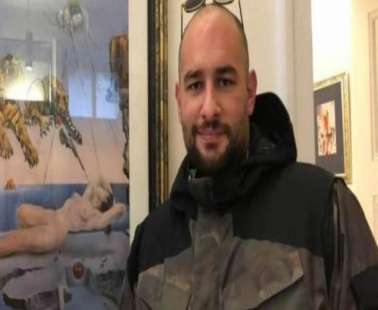 Θρήνος για τον θάνατο 31χρονου από κορωνοϊό