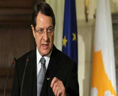 Αποφασισμένος να πάρει τα διαβατήρια από τον Τατάρ και άλλους εκπροσώπους του ψευδοκράτους