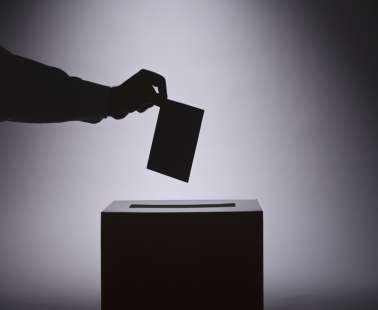 Exit polls: Δείτε τα αποτελέσματα
