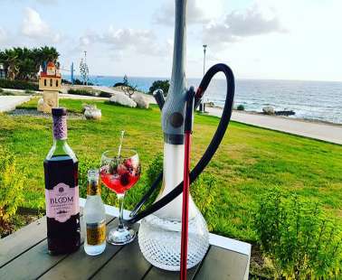 Interview with the owner of Baracas Lounge Bar in Pafos
