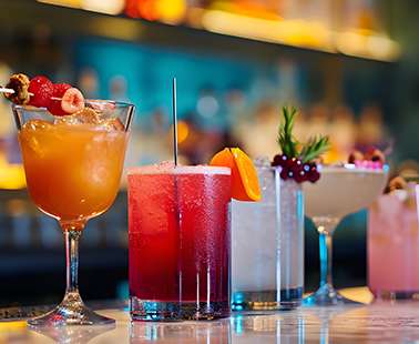7 places to go for a drink in Protaras and Ayia Napa