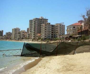 Αυτά είναι τα ανταλλάγματα που ζητούν στο ψευδοκράτος για επιστροφή Βαρωσίων