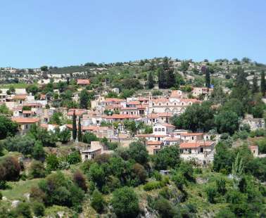 Καλοκαιρινές Εκδηλώσεις στη Βάσα Κοιλανίου