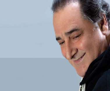 Βασίλης Καρράς