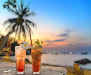 Beach spots you’ll fall in love with this summer