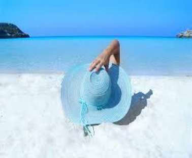 The best beaches of Limassol