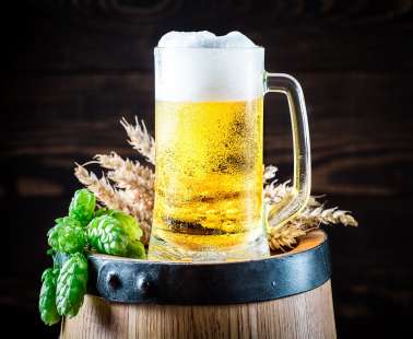 Φεστιβάλ Μπύρας - Nicosia Beer Fest 2019