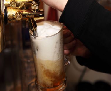 Nicosia beer festival 2016
