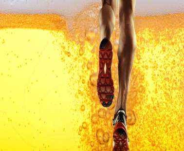 The "1st Cyprus Beer Run Challenge" will take place on the 23rd of June 2018 in Limassol!
