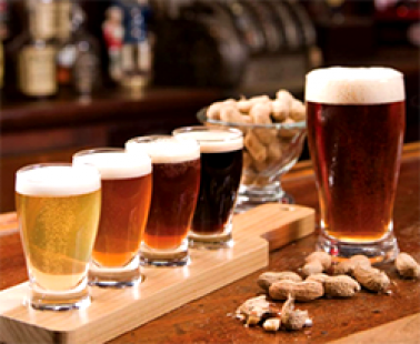 Cypriot Craft Beers