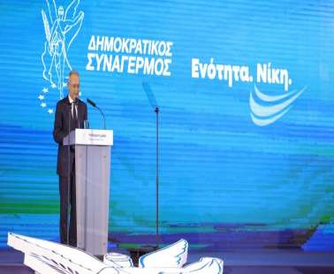 Α. Νεοφύτου: «Φτάνει με τα ταμπού, η Κύπρος να ενταχθεί στο ΝΑΤΟ»
