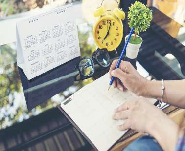 Αγγελία για Event Planner σε τουριστικό γραφείο
