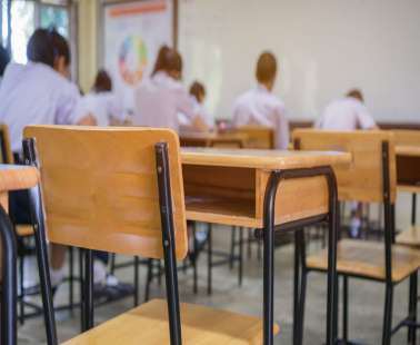 Την επαναλειτουργία των γυμνασίων ζήτησαν οι γονείς
