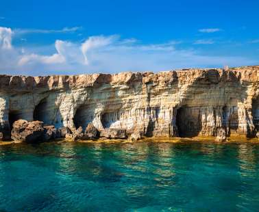 Hiking Time - Cape Greco