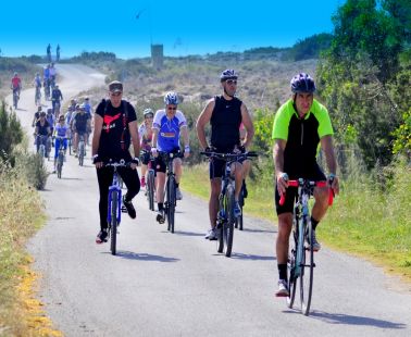 “Lemesia 2016” Ride Around 