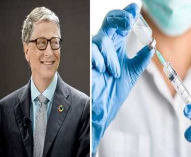 O Bill Gates σπάει τη σιωπή του