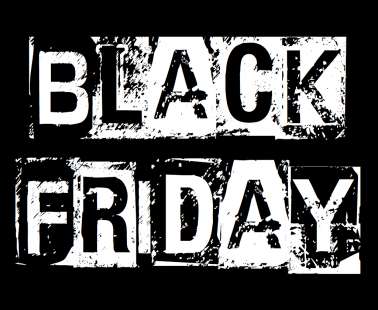 "Black Friday" - Τι πρέπει να προσέξουν οι καταναλωτές κατά τις αγορές τους