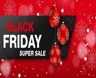 Black Friday