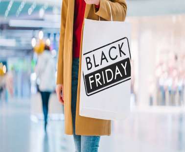 Black Friday & Cyber Monday 2025