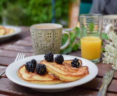 Που θα φας το καλύτερο Brunch!