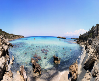 Blue Lagoon