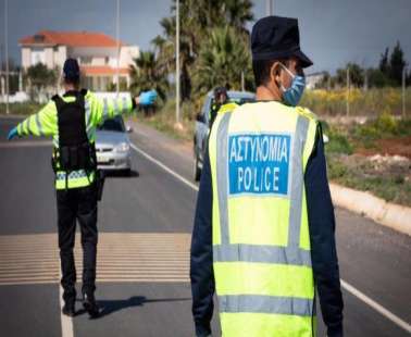 Έτσι θα γίνονται τα τοπικά lockdown στην Κύπρο