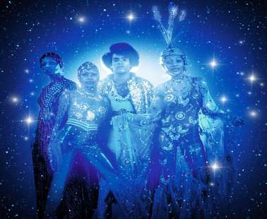 Το θρυλικό Συγκρότημα "Boney M", έρχεται για μια μοναδική εμφάνιση στην Πάφο!