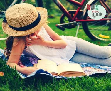 Nicosia Book Fest 2020