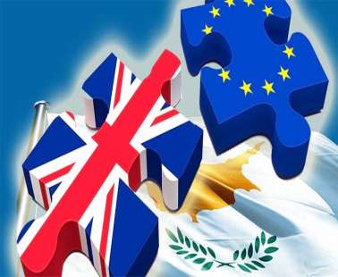 Brexit: