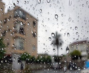 To σκηνικό του καιρού μέχρι και τη Μ. Παρασκευή