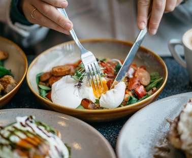 6 top spots for a delicious brunch in Cyprus