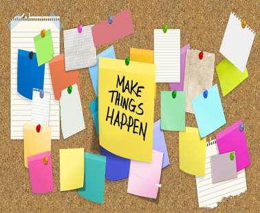 New Year. New goals?
