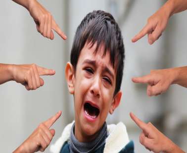 Η Κοινωνική μάστιγα του «Bullying»