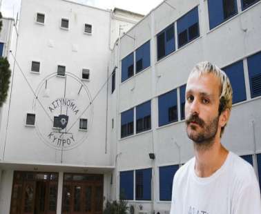 Έστειλε τα αρχεία του ο Γκιώνης στην Αστυνομία