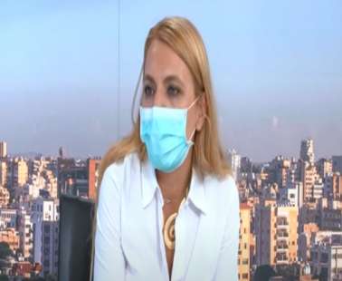 Δρ. ΠΑΝΑ «Μάσκες και στα σπίτια όταν χρειάζεται»