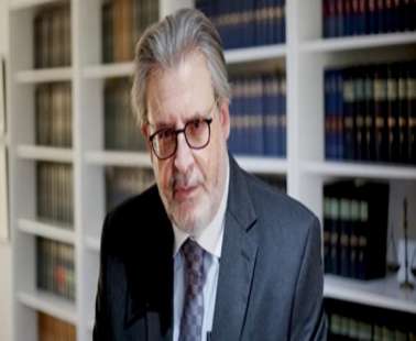 Χ. Κληρίδης ο υποχρεωτικός εμβολιασμός είναι αντισυνταγματικός