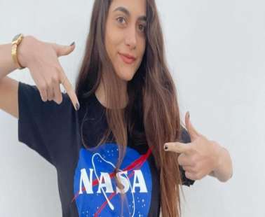 Έτοιμη η Κύπρια ασκούμενη της NASA για το μεγάλο ταξίδι