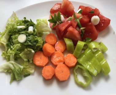 Why and how we fast