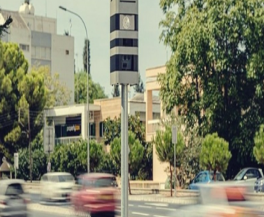 Σε λειτουργία 8 νέες κάμερες σε δύο επαρχίες