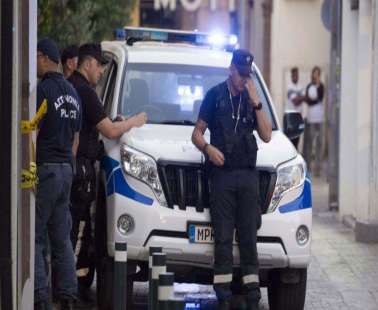 Χειροπέδες σε δύο άτομα για τον φόνο στη Λευκωσία
